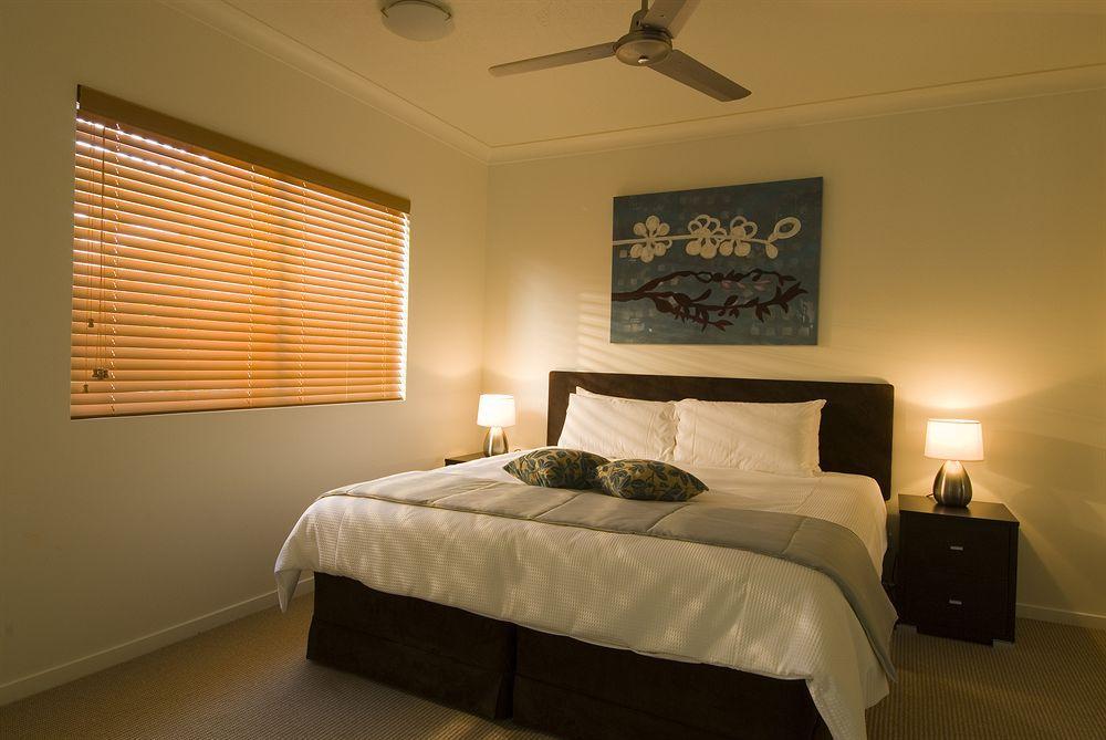 Silkari Lagoons Port Douglas Luaran gambar