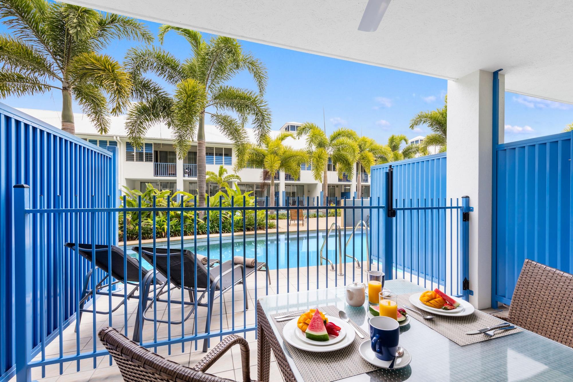 Silkari Lagoons Port Douglas Luaran gambar