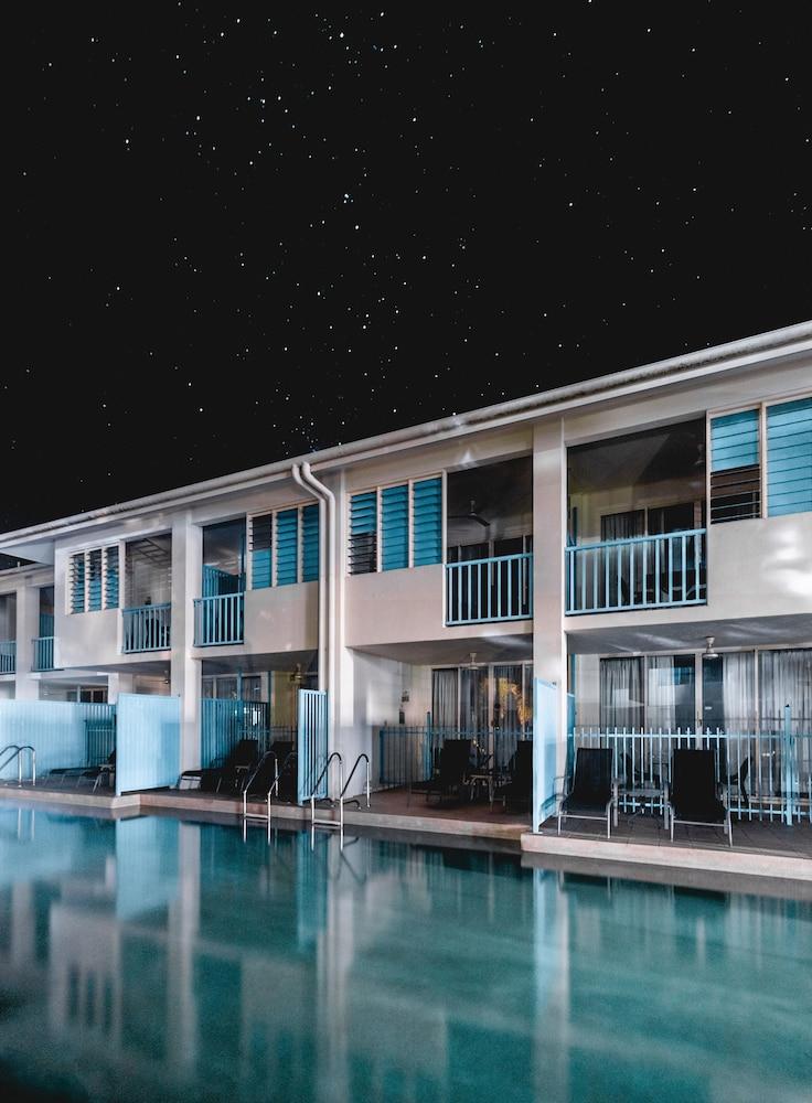 Silkari Lagoons Port Douglas Luaran gambar