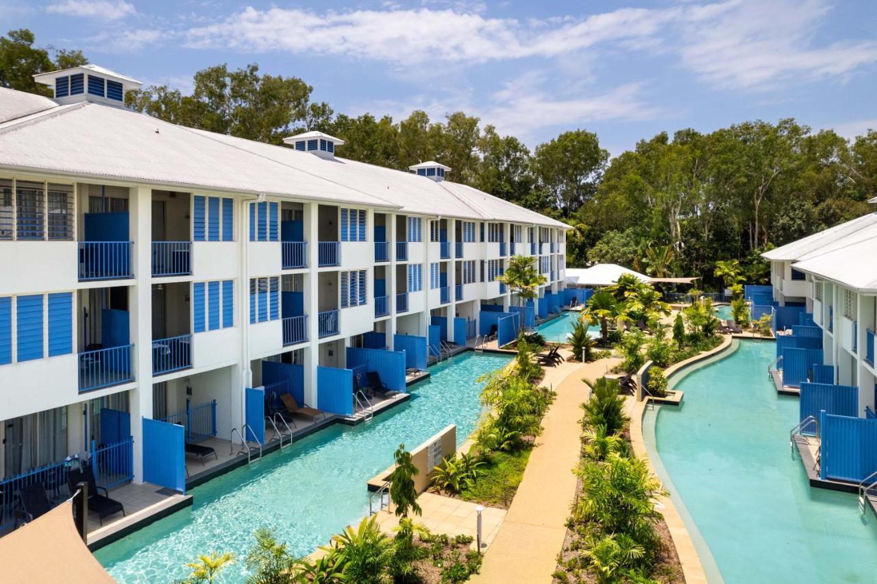 Silkari Lagoons Port Douglas Luaran gambar
