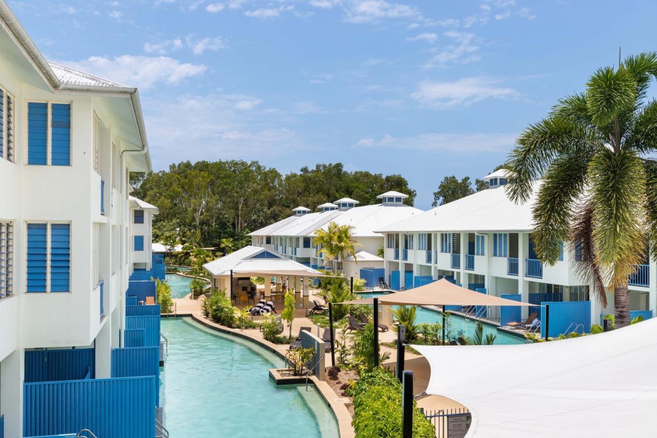 Silkari Lagoons Port Douglas Luaran gambar