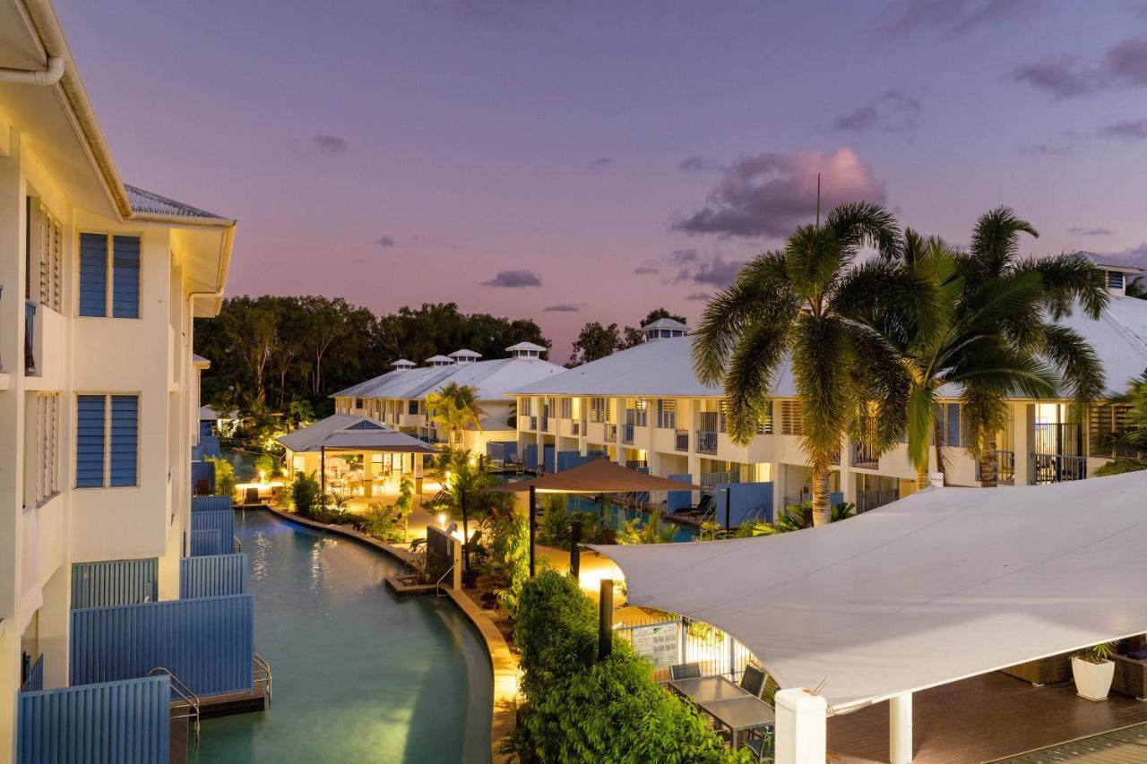 Silkari Lagoons Port Douglas Luaran gambar