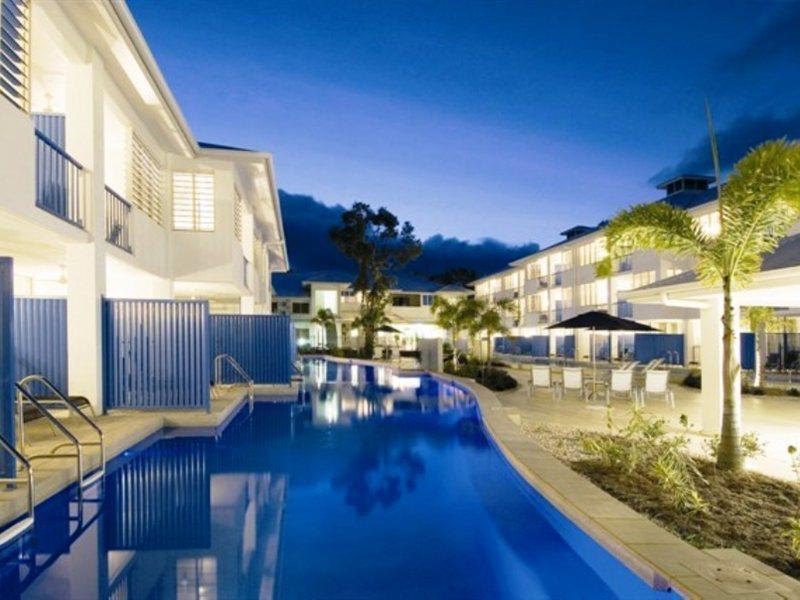 Silkari Lagoons Port Douglas Luaran gambar