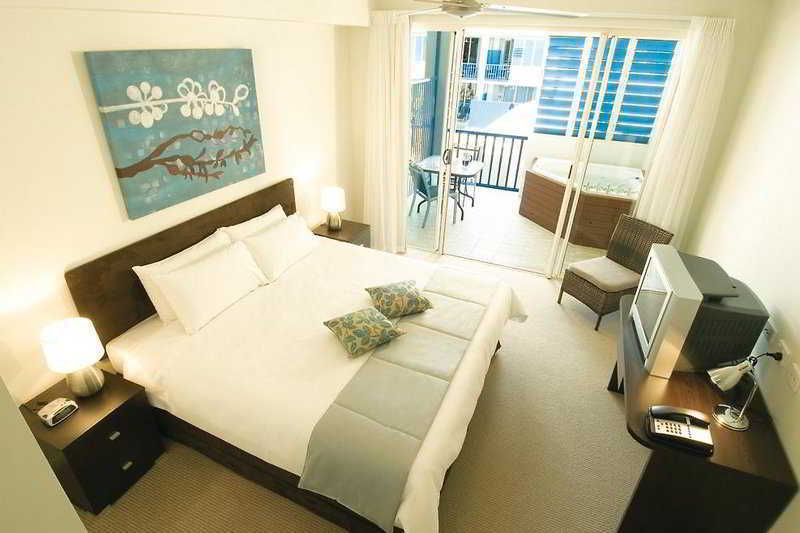 Silkari Lagoons Port Douglas Luaran gambar