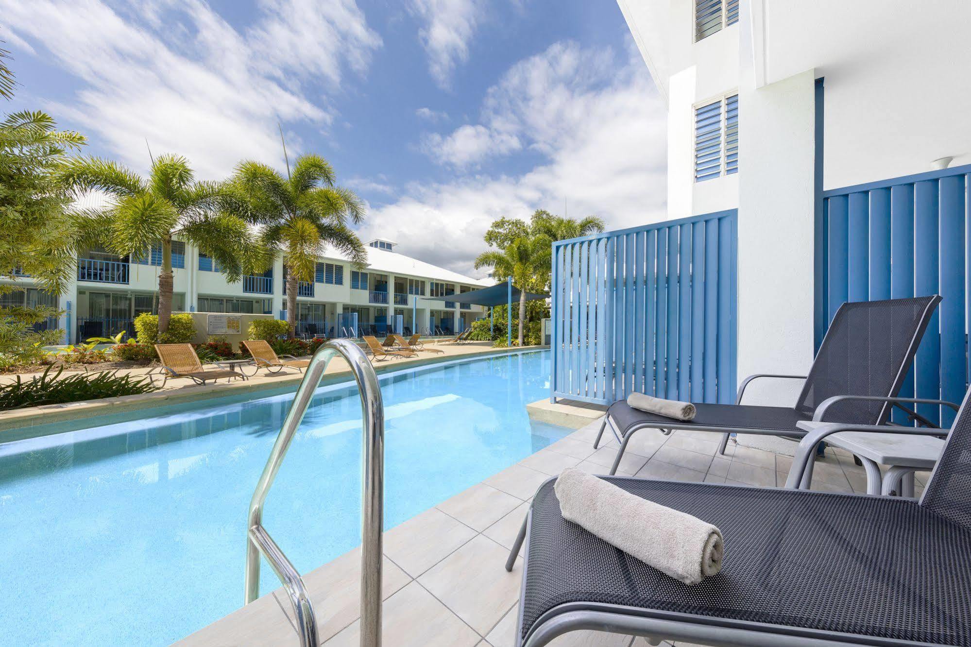 Silkari Lagoons Port Douglas Luaran gambar