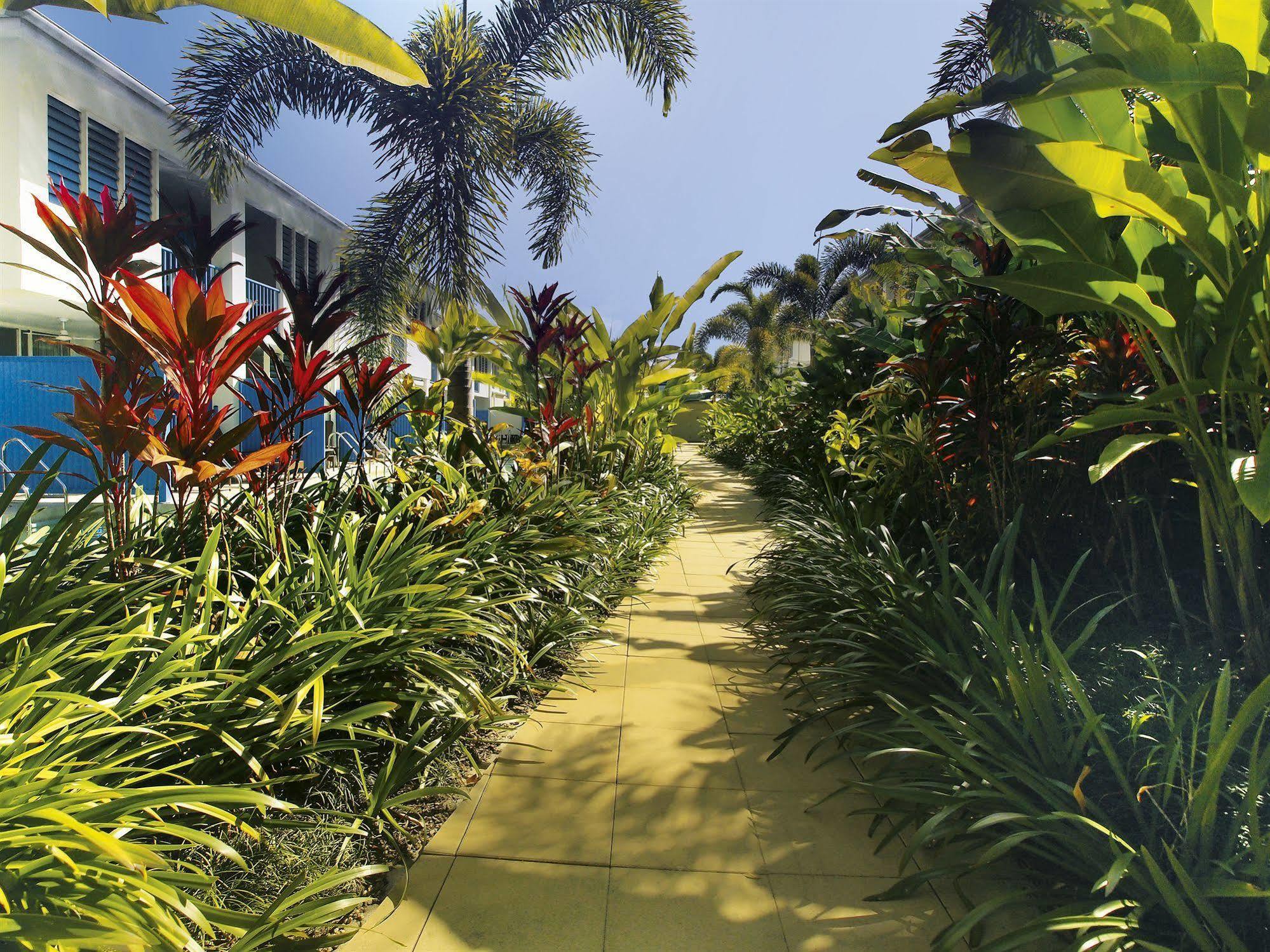 Silkari Lagoons Port Douglas Luaran gambar