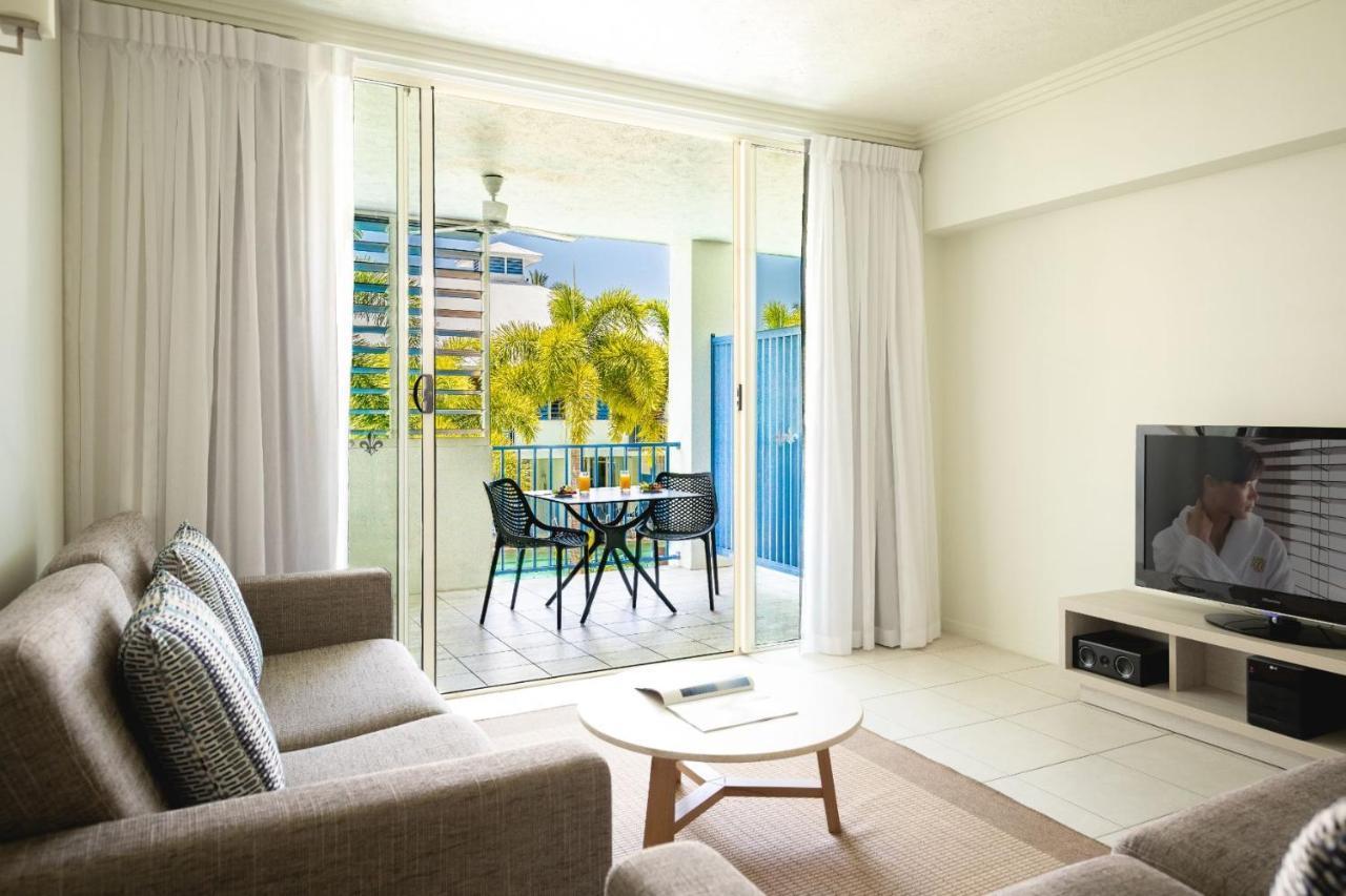 Silkari Lagoons Port Douglas Luaran gambar